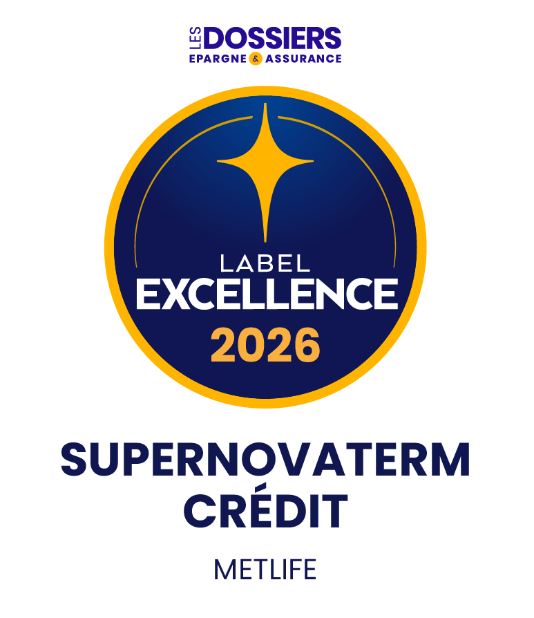 Label d'Excellence 2026