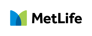 Logo MetLife