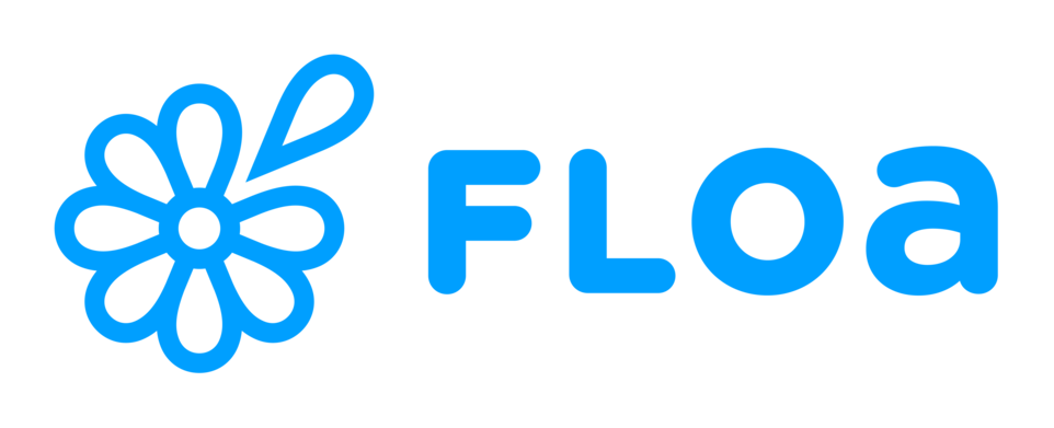 Logo Floa