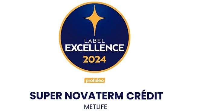 Label d'Excellence 2024